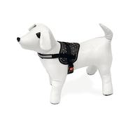 Karlie K Art Sportiv Plus Arnés, 31 - 40 cm x 15 mm, Triangulaire 250 g