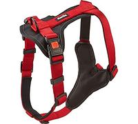 Karlie K Art Sportiv Premium Arnés60-76 cm x 25 mm Rouge 250 g