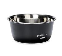 Karlie K&F Assiette à écrire avec Craie 950 ML Ø: 11-15 cm 150 g