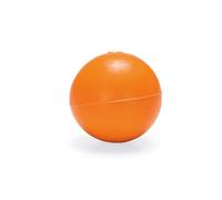 Karlie K&F Balle en Caoutchouc Moyenne 50 mm