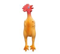 Karlie K&F Poulet Latex, Petit 6 CM an: 6 CM AL: 24 CM