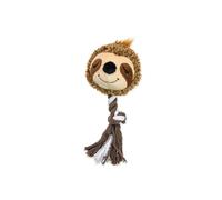 Karlie K Jouet Ourson périssable avec Corde 22 x 10 x 8 cm 250 g