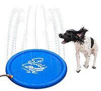 Karlie K Plateforme pour saucisses Splash 100 cm Bleu 250 g