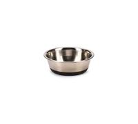 Karlie Katzennapf - Edelstahl - PREMIUM QUALITÄT - 13 cm/350 ml