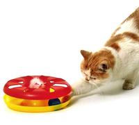 Karlie Kitty Jouet ROUND ABOUT - 24 cm