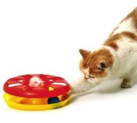 Karlie Kitty ROUND ABOUT Jouet - 24 Cm