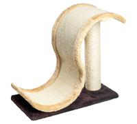 Griffoir Grivola Brun/beige 50x24x40,5cm