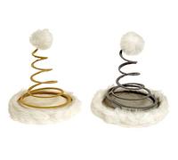 Karlie - Kitty Swirl / 46589 - Jouet pour chat - 22 cm