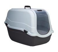 Karlie Litière Pour Chat Romeo Maxi Éco 65x44 Cm Bleu Clair, Pour Chats, Durable