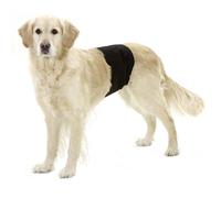 Karlie Monsieur Encapsule Plus 74x23cm Pantalon Imperméable Chien Grossier