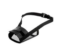 MUSELIERE CONFORTABLE DOUX TAILLE 3 16-20CM ADJUSTABLE ref 53033 (flamingo)