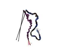 Karlie Nanook-Shop Tube en Peluche pour Chat 70 cm