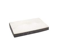 Karlie - Ortho Bed / 68411 - Coussin pour chien - Rectangulaire - 72 x 50 x 10 cm