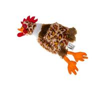 Karlie Peluche Poulet Flatinos L 25 cm