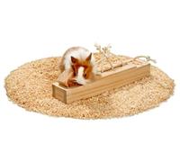 Karlie Rody Brain Train Cube Lot de 6 Blocs L 37 cm l 8,5 cm H 6,5 cm