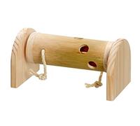 Karlie Rody Brain Train Roll L : 27 cm l : 15 cm H : 13,5 cm Naturel