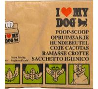 Karlie - Sac à Crottes De Chien 10 Sacs