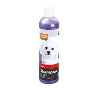 Karlie Shampooing pour pelage blanc, shampoing pour chien, 300 ml (l'article peut varier)
