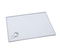 KARLIE Simon's Cat by Simon's Cat Tapis pour gamelle 40 x 30 x 1 cm