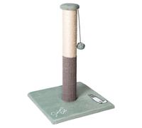 Karlie Simon's Cat Griffoir 40x40x60cm Pour Chats Avec Balle De Jeu