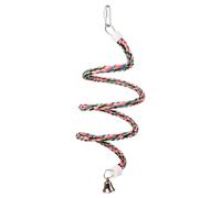 Karlie Spirale Escalade Pour Perroquets, Tailles Diverses, NEU