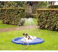 Karlie Splashy tapis d'arrosage - 100 cm