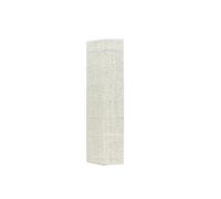 Karlie Tapis griffoir Beige Taille L 28 x 28 x 80 cm