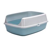 Karlie Toilette Pour Chats Mary Loo Aqua 50 x 38 cm