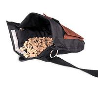 Karlie - Trim Treat / 31844 - Sacoche pour friandises - Noir - 19 x 22 cm