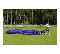 Karlie Tunnel Agility avec Sac 500 x 60 x 60 cm