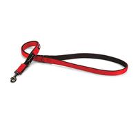 Karlie Type Sportif Premium Laisse Chien Rouge, Neuf