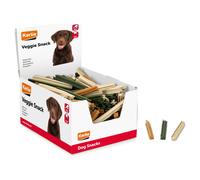 Karlie Veggie Bâton Mix 12 Cm - 190 Pièces Pour Chiens - Snacks Sains