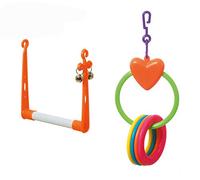 Karlie Visio Light Collier à LED pour chien pouvant être raccourci 70 cm