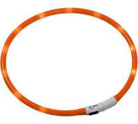 Karlie Visio Light Tube lumineux LED avec USB - Orange