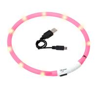 Karlie Visio Light - Tube Lumineux LED Rose, Prix Conseillé 11,99 EUR, NEUF