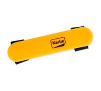 Karlie Visio Light USB-Bande Orange 12x2,7cm Pour Chiens Laisse Collier Visible
