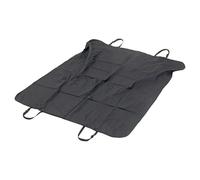 Karlie Voiture - Couverture Voiture Safe Easy 162x132 CM Noir pour Chiens