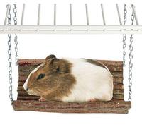 Hamac en bois