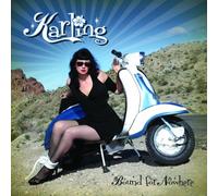 Karling - Bound for Nowhere