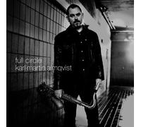 Karlmartin Almqvist Full Circ