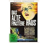 Karloff,Boris - Das Alte,Finstere Haus