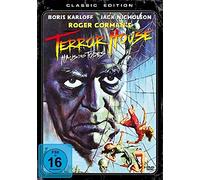 Karloff,Boris - Terror House