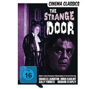 Karloff,Boris - The Strange Door-Cinema Classics [Import]