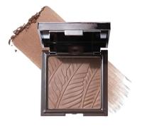 KARLOR Palette de contouring - Poudre mate - Poudre de contour cendrée et brillante - Palette de poudre bronzante - Palette de contour du visage - Pour une forme de visage définie (04# bronze mat)