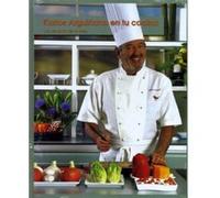 KARLOS ARGUIÑANO EN TU COCINA