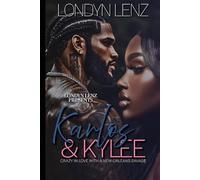 Karlos & Kylee: Crazy In Love With A New Orleans Savage