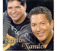 Karlos & Nando - Paixao Violenta