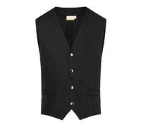 Karlowsky Gilet Homme Kai Noir Taille 56