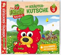 La bande de Karl – Épisode 3 : La charrette des herbes