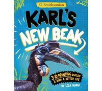 Karl's New Beak